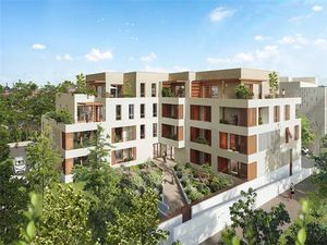 Vente appartement 2 pièces 48 m² à Frontignan (34110)  238 000 €