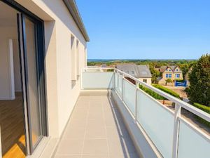 Vente appartement 4 pièces 80.66 m² à Pordic (22590)  291 900 €