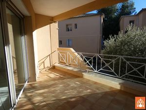 Vente appartement 3 pièces 60.22 m² à Salon-de-Provence (13300)  232 000 €