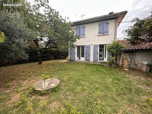 Maison 4 pièces 87 m²