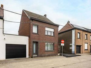 Maison à vendre à Burst € 269.000 (LGMRY) - Verrassend Vastgoed | Zimmo
