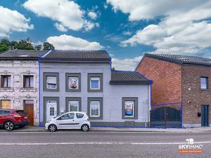 Maison à vendre à Chênée € 199.000 (LGN56) - Group Skyimmo | Zimmo