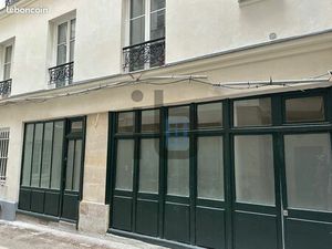 Bureaux 72 m² PARIS
