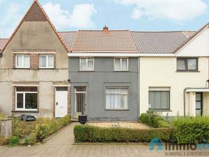 Maison à vendre à Hemiksem € 252.000 (LGLX7) - Kantoor Edegem | Zimmo