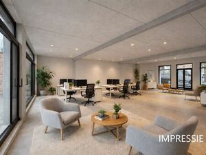 Bien professionnel à vendre à Wommelgem € 399.000 (LGMH5) - VB Vastgoed - Wijnegem | Zimmo