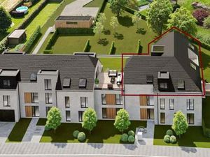 Appartement à vendre à Schriek € 515.000 (L9HO0) - Winston Schoeters | Zimmo