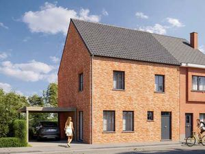 Maison à vendre à Malderen € 429.000 (LCQTG) | Zimmo