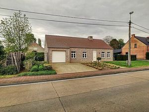 Maison à louer à Herent € 1.250 (LGNCF) - Ifac Service bv | Zimmo