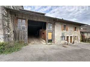 Maison Habère-Poche m² T-4 à vendre  300 000 €