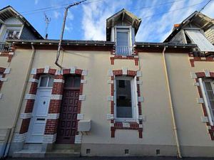 Vente Maison au Mans (72000) : à vendre / 59m² Le Mans