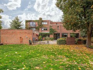 Maison à vendre à Stabroek € 799.000 (LGN5H) - De Boer & Partners - Kantoor Kalmthout | Zi