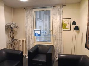 Espace bureau à louer