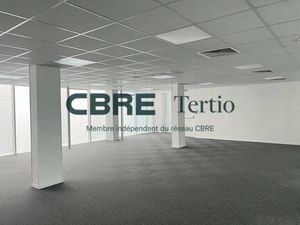Espace bureau à louer