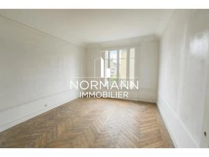 Vente appartement 2 pièces 40 m² à Boulogne-Billancourt (92100)  380 000 €