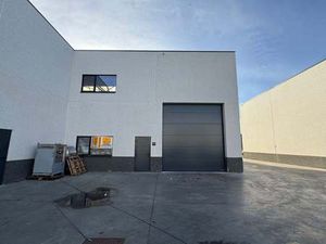 Bien professionnel à louer à Eke € 2.500 (LEKOC) - Arcade Vastgoed | Zimmo