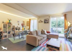 Vente maison 4 pièces 114 m² Maule (78580)