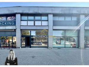 Local commercial à louer