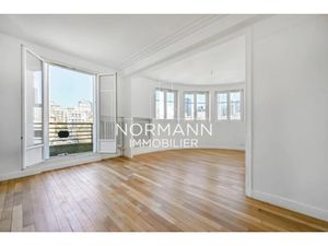 Vente appartement 2 pièces 47 m² à Puteaux (92800)  400 000 €