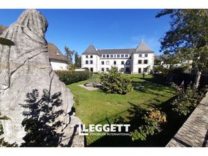 Annonce maison à vendre