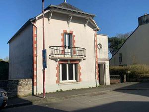 Vente Maison à Notre-Dame-des-Landes (44130) : à vendre / 155m² Notre-Dame-des-Landes