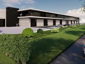 Bien professionnel à louer à Hever € 59.667 (LB6XO) - DGI bvba | Zimmo