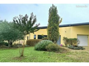 Maison 5 pièces 200 m²