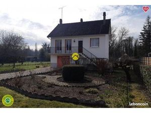 Maison 4 pièces 1 530 m²