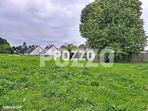 Terrain 513 m² Valognes