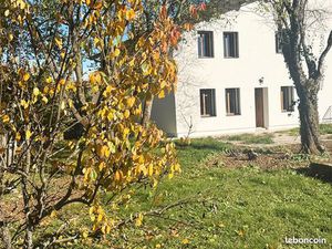 Maison 5 pièces 90 m²