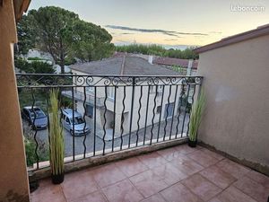 T3 rue montplaisir valreas