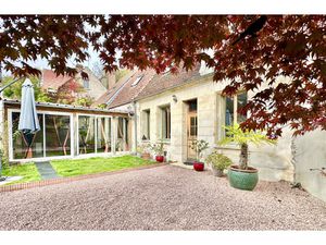 Maison de village 150m2 Fleurines