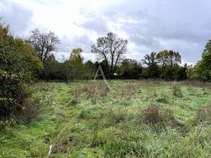 Terrain Saint Cyr En Talmondais 1800 m2