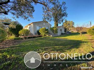 Maison 3 pièces 91 m²