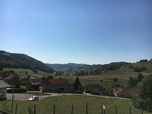 Appartement 3 pièces 99m² avec jardinet