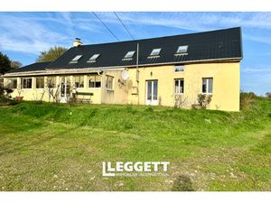 Annonce maison à vendre