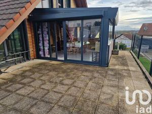 iad France Patrick Cassis