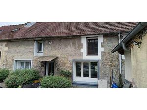 Maison de ville à vendre