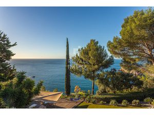 Appartement d'exception 115m2 vue mer CAP BRUN - TOULON