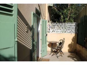 Vente appartement 1 pièce 23 m² Toulon (83100)