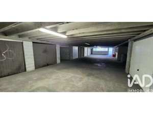 Vente garage 12 m² Toulon (83200)
