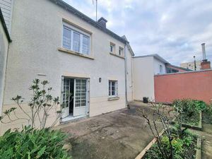 Vente Maison à Rennes (35000) : à vendre / 108m² Rennes
