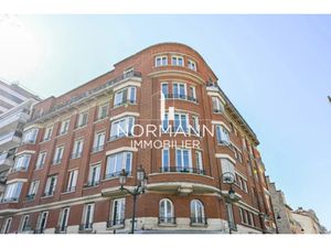 Vente appartement 2 pièces 55 m² à Puteaux (92800)  485 000 €