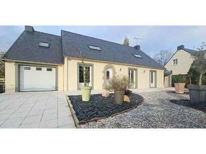 Vente Maison à Donges (44480) : à vendre / 233m² Donges