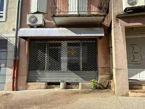 Location commerce 2 pièces 57 m² à Bollène (84500)