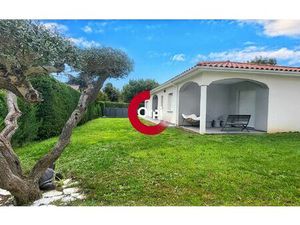 Maison Anjou 140 m² T-5 à vendre  390 000 €