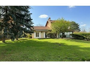 Location maison  130.21 m² T-5 à La Tour-de-Salvagny  1 990 €