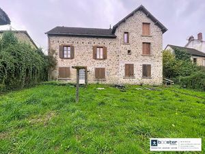 Vente maison 5 pièces 117 m² Ladignac-le-Long (87500)