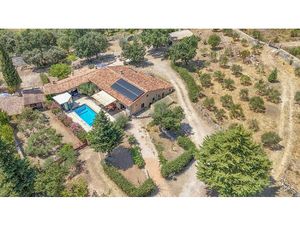 Vente maison 6 pièces 212 m² Pignans (83790)