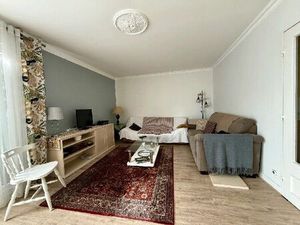Vente appartement 5 pièces 93 m² Bondy (93140)