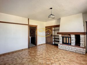 APPARTEMENT T5 - VILLERS SUR MEUSE- Libre début janvier